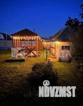 Дом 25м², 1-этажный, участок 5 сот.  