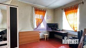 Дом 35м², 1-этажный, участок 6 сот.  