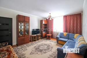 Дом 86м², 1-этажный, участок 6 сот.  