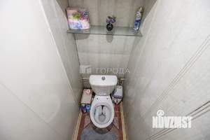 Дом 72м², 1-этажный, участок 1 сот.  