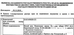 Коттедж 279м², 3-этажный, участок 6 сот.  
