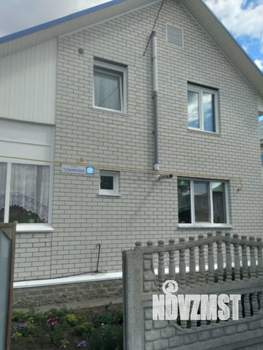 Дом 96м², 2-этажный, участок 5 сот.  