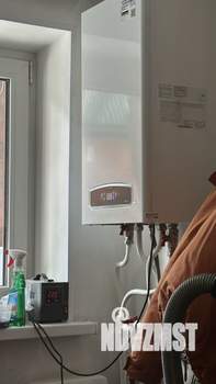 Коттедж 120м&sup2;, 2-этажный, участок 6 сот.  