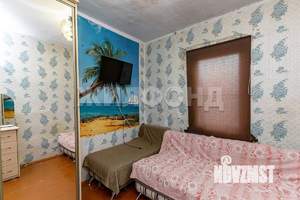 Дом 71м², 1-этажный, участок 9 сот.  