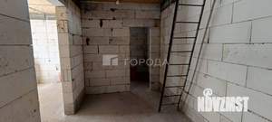 Дом 110м², 2-этажный, участок 5 сот.  