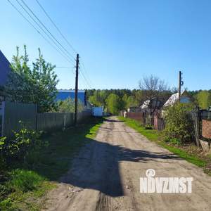 Дача 15м², 2-этажный, участок 5 сот.  