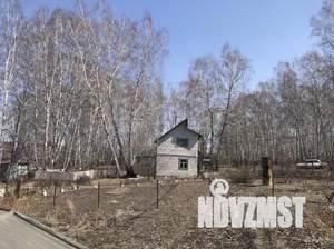 Дача 100м², 2-этажный, участок 9 сот.  