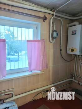 Дом 120м², 1-этажный, участок 50 сот.  