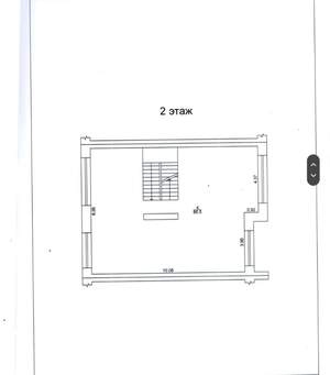 Таунхаус 242м², 3-этажный, участок 2 сот.  