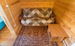 Дом 80м², 2-этажный, участок 6 сот.  