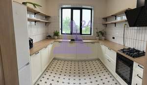 Дом 140м², 1-этажный, участок 6 сот.  