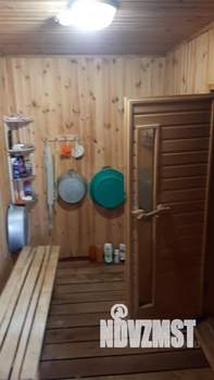 Дом 300м&sup2;, 3-этажный, участок 11 сот.  