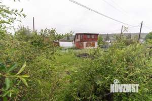 Дом 75м², 2-этажный, участок 5 сот.  