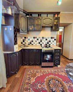 Дом 52м², 1-этажный, участок 4 сот.  