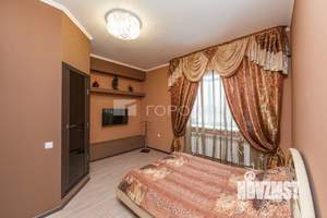 Дом 350м², 2-этажный, участок 25 сот.  