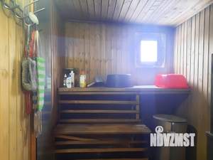 Дом 50м², 1-этажный, участок 3 сот.  