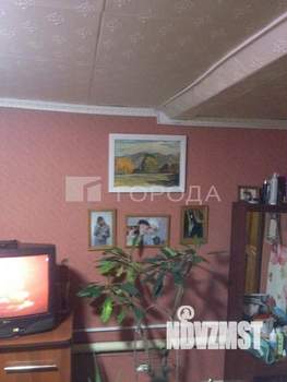 Дом 46м², 1-этажный, участок 3 сот.  