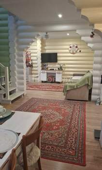 Дом 140м², 2-этажный, участок 12 сот.  