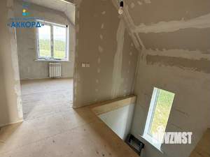 Дом 130м², 2-этажный, участок 9 сот.  