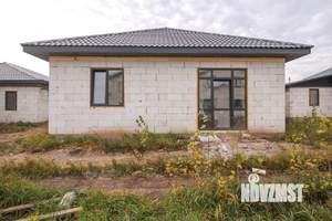 Дом 80м², 1-этажный, участок 5 сот.  