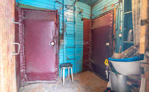 Дом 84м², 1-этажный, участок 45 сот.  