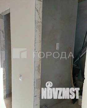 Дом 104м², 2-этажный, участок 7 сот.  