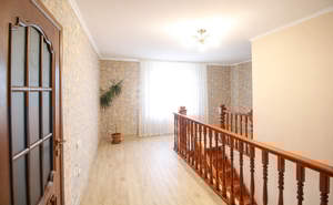 Дом 210м², 2-этажный, участок 11 сот.  