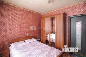 Дом 86м², 1-этажный, участок 6 сот.  