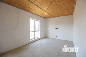 Дом 107м&sup2;, 1-этажный, участок 7 сот.  