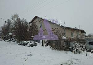 Дом 189м², 3-этажный, участок 9 сот.  