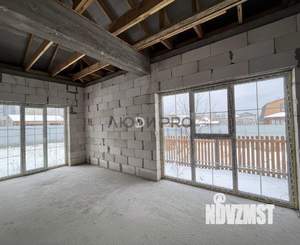 Дом 88м², 1-этажный, участок 4 сот.  