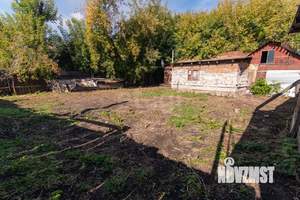 Дом 48м², 1-этажный, участок 4 сот.  