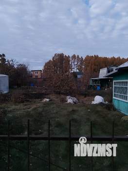 Дача 30м², 2-этажный, участок 6 сот.  