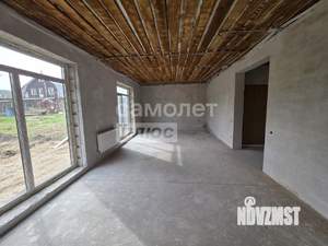 Дом 98м², 1-этажный, участок 6 сот.  