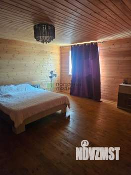 Дом 120м², 2-этажный, участок 6 сот.  