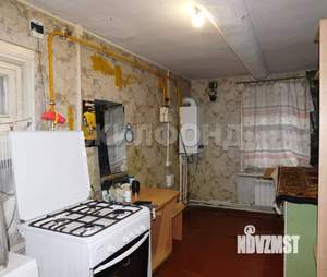 Дом 28м², 1-этажный, участок 5 сот.  