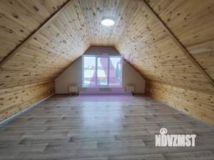 Дом 139м², 2-этажный, участок 6 сот.  