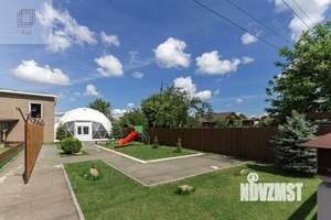 Дом 67м², 1-этажный, участок 6 сот.  