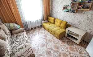 Дом 35м², 1-этажный, участок 2 сот.  