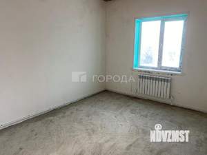 Дача 133м², 2-этажный, участок 6 сот.  
