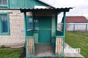 Дача 35м², 2-этажный, участок 6 сот.  