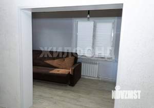Дом 45м², 1-этажный, участок 6 сот.  