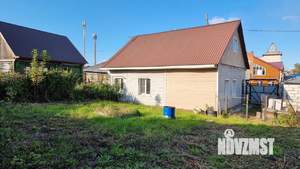 Дом 120м², 2-этажный, участок 5 сот.  