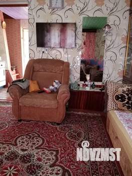 Дача 55м², 2-этажный, участок 6 сот.  