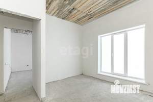 Дом 76м², 1-этажный, участок 5 сот.  