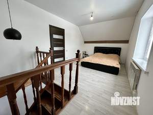 Дом 71м², 2-этажный, участок 5 сот.  