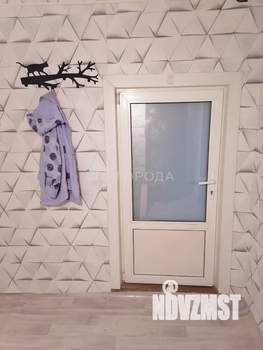 Дом 60м², 1-этажный, участок 3 сот.  
