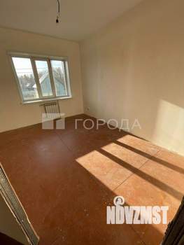 Таунхаус 160м², 2-этажный, участок 2 сот.  