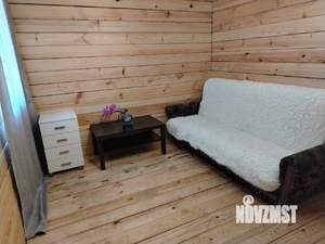 Дом 20м², 1-этажный, участок 12 сот.  