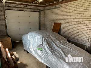 Коттедж 338м², 3-этажный, участок 12 сот.  